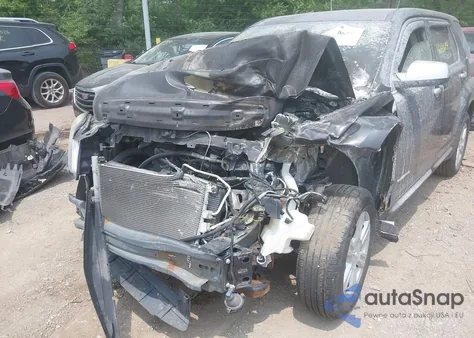 2014 GMC Terrain Sle-1 z USA, uszkodzony, nr VIN 2GKFLVEK2E6248472